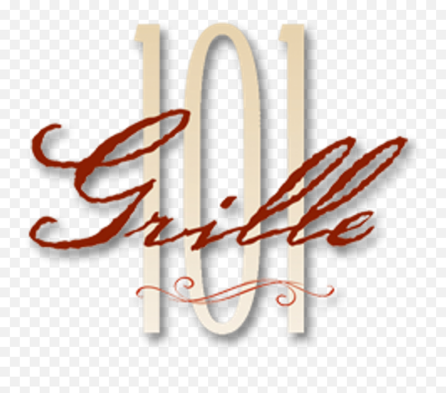 Grille 101 At Embassy Suites - Language Emoji,Embassy Suites Logo