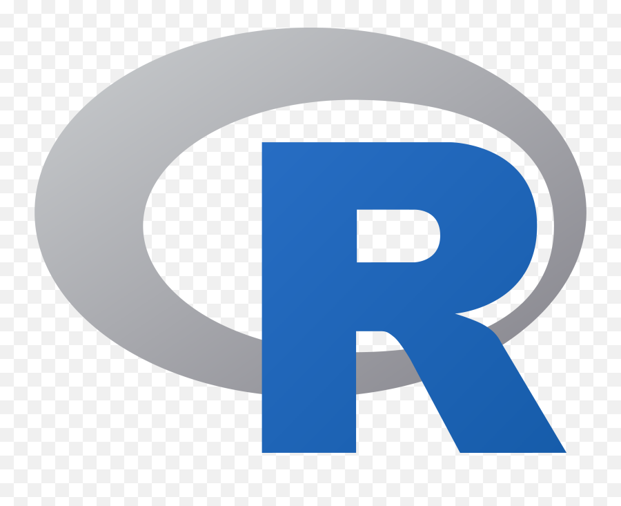 Learn R Programming Language And Environment From The Best - R Programming Language Icon Png Emoji,Logo Programming Languages