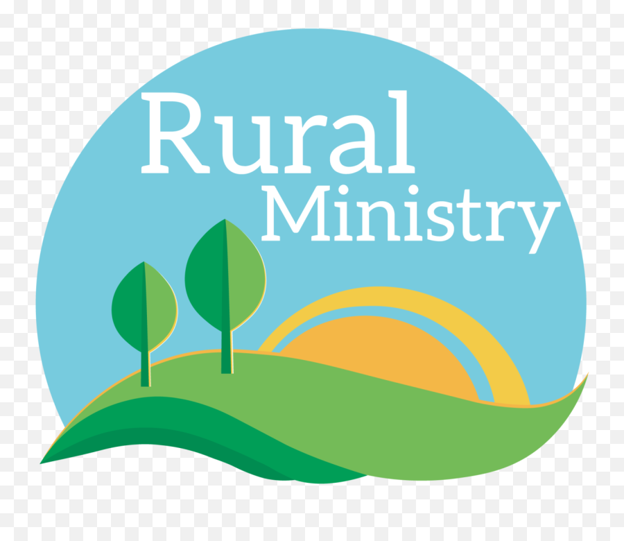 Rural Ministry Webinar - Stadshart Amstelveen Emoji,Ministry Logo