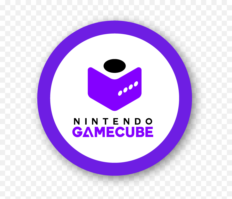 Gamecube Isaac Jensen Portfolio - Embark Digital Emoji,Gamecube Logo