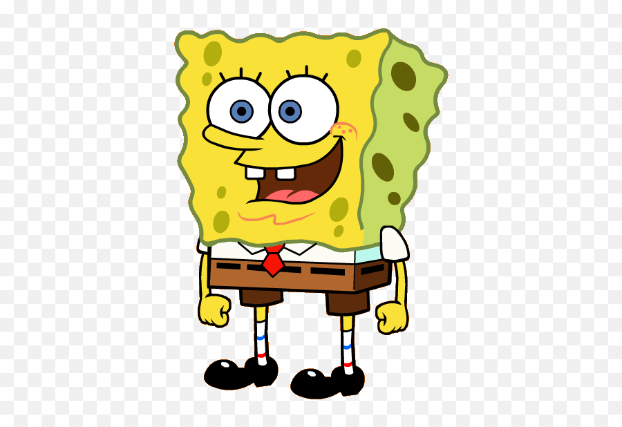 Png Pack - Happy Emoji,Spongebob Png