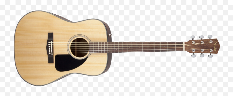 Acoustic Guitar Png Transparent Image - Fender Dg 8s Emoji,Guitar Png