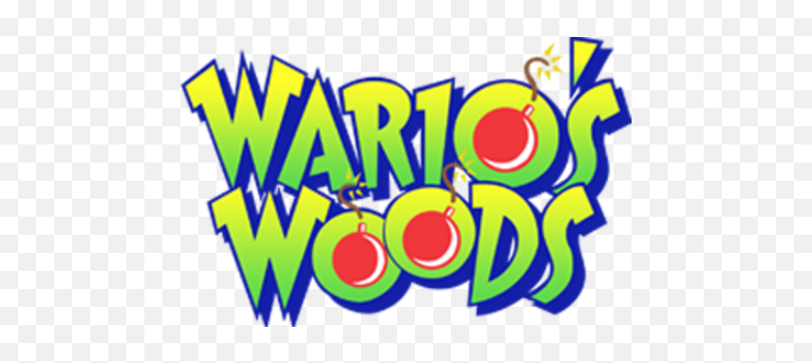 Warios Woods - Woods Logo Png Emoji,Woods Logos