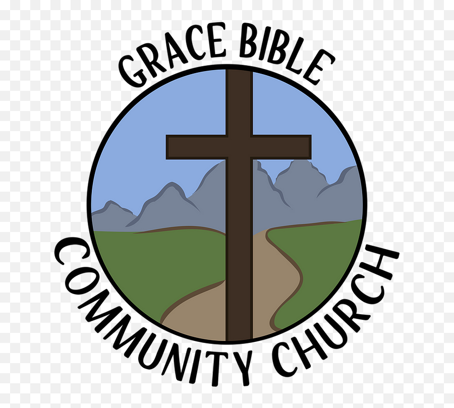 Logos - Christian Cross Emoji,Church Logos