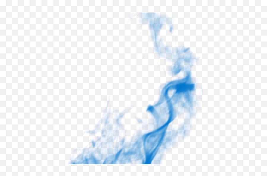 Picsart Editing Blue Colour Smoke - Blue Colour Smoke Png Emoji,Blue Smoke Png