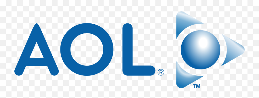 My Aol Mail Logo Page 4 - Line17qqcom Triangle Emoji,Mail Logo