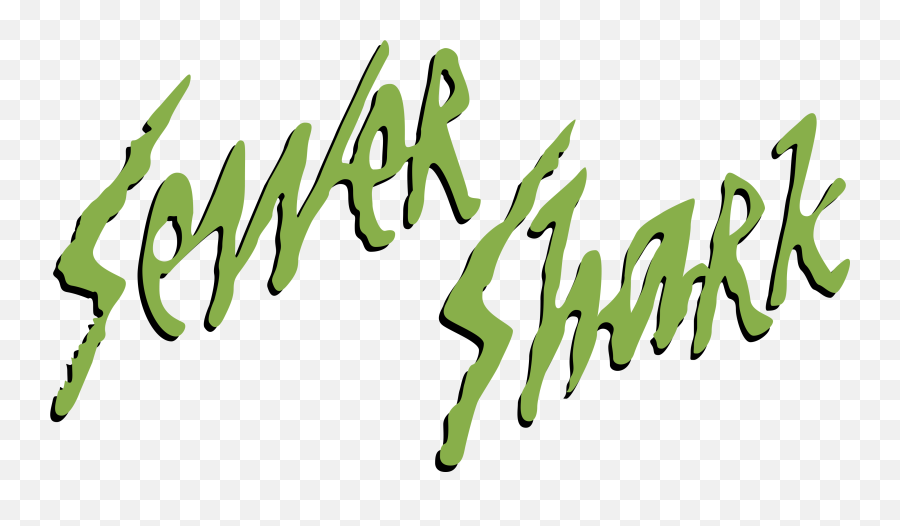 Sewer Shark - Steamgriddb Dot Emoji,Shark Logos