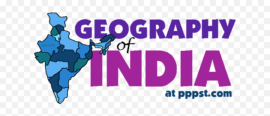 Free Powerpoint Presentations About Geography Of India For - Pestañas Emoji,India Clipart