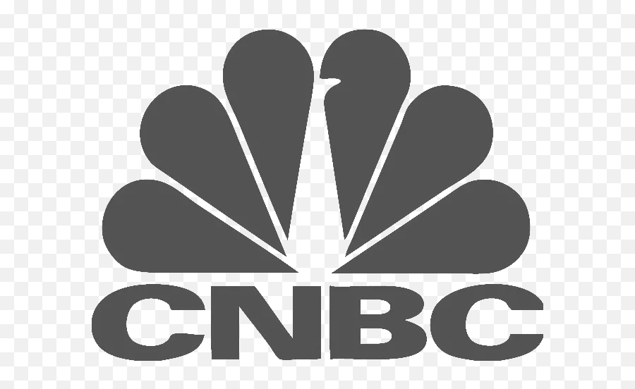 Cnbc Logo - Cnbc Png Emoji,Cnbc Logo