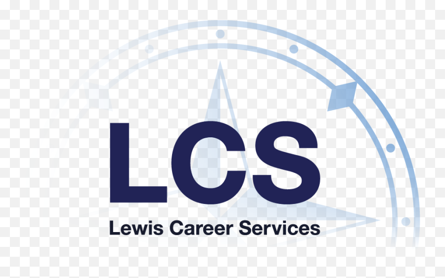 Learn More About Lewis Career Services - Isib Emoji,Lcs Logo