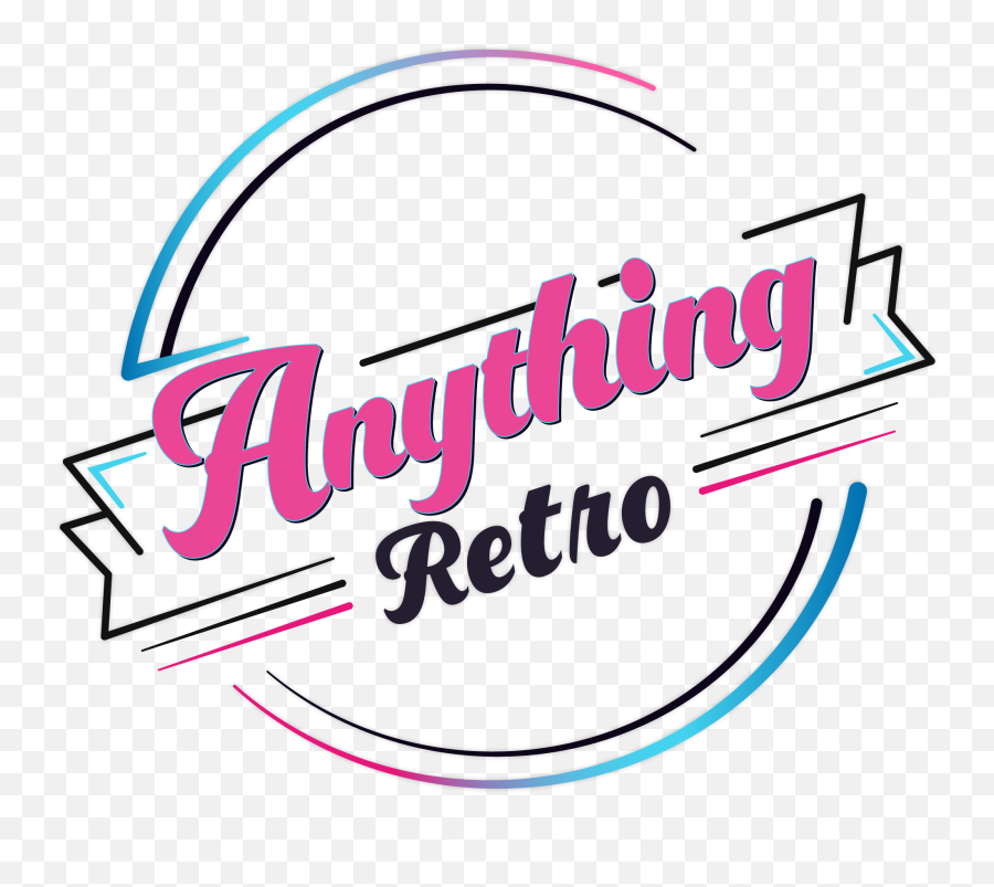 Home Emoji,Retro Logo