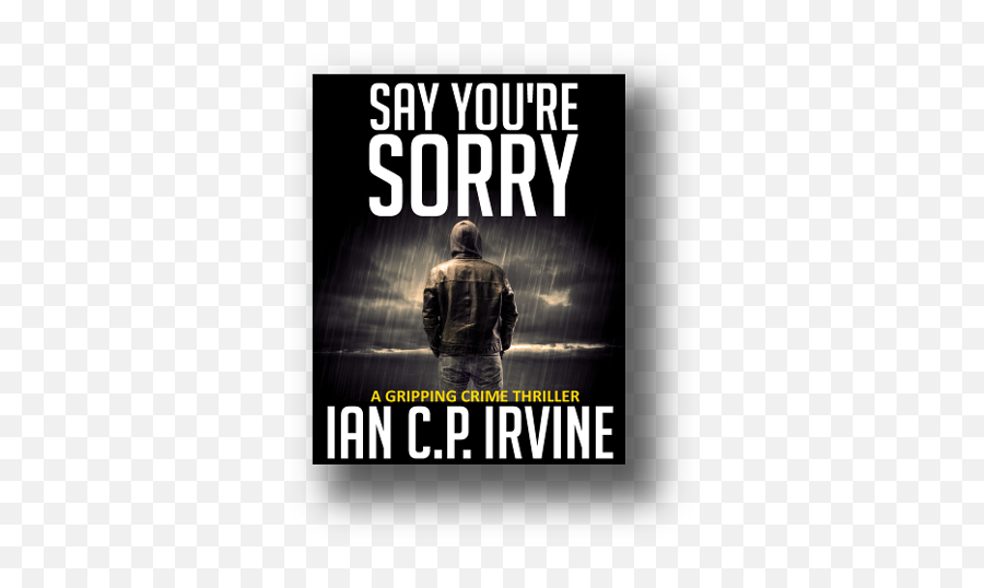Say Youu0027re Sorry A Gripping Crime Thriller - Photo Caption Emoji,Sorry Png