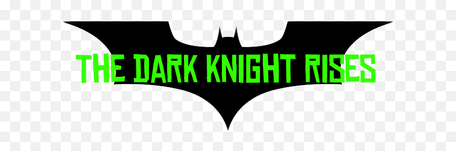 Braindeadblog The Dark Knight Rises Casting Shinfo Emoji,Killer Croc Logo