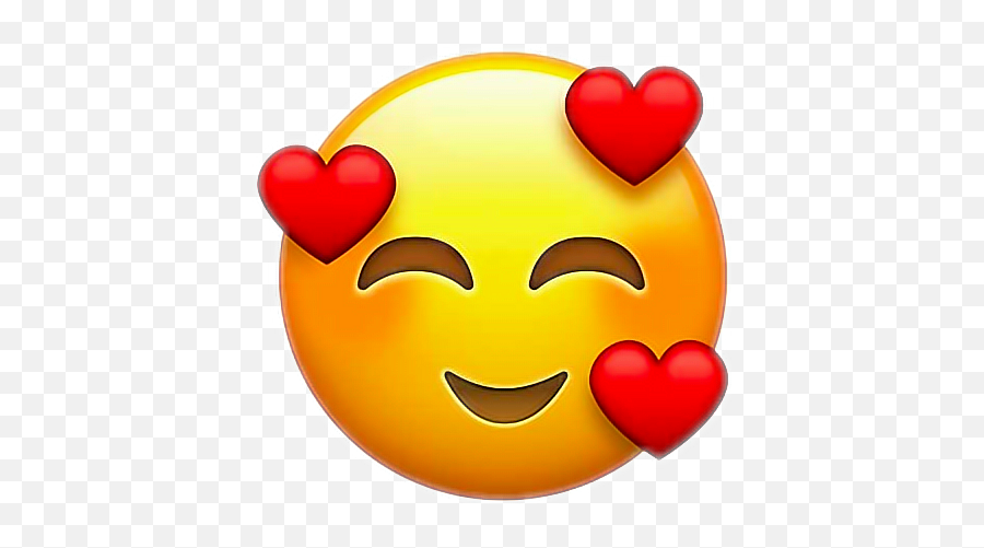 Download Hd Food Png Emojis Png - Love Emoji Clipart,Emojis Png