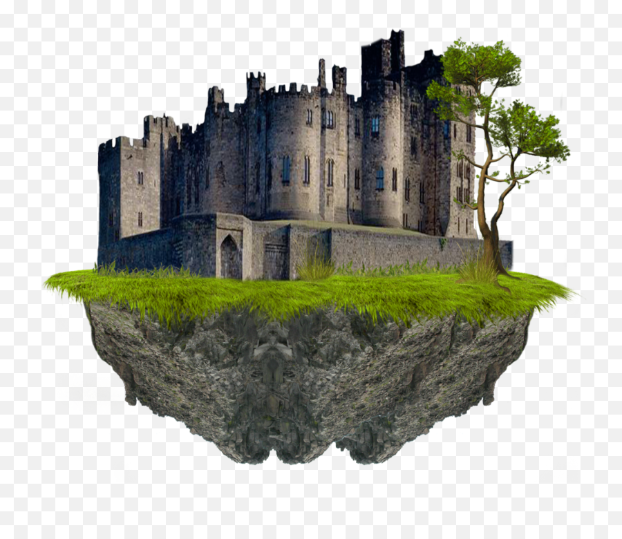 Castle Transparent - Castle Png Emoji,Castle Png