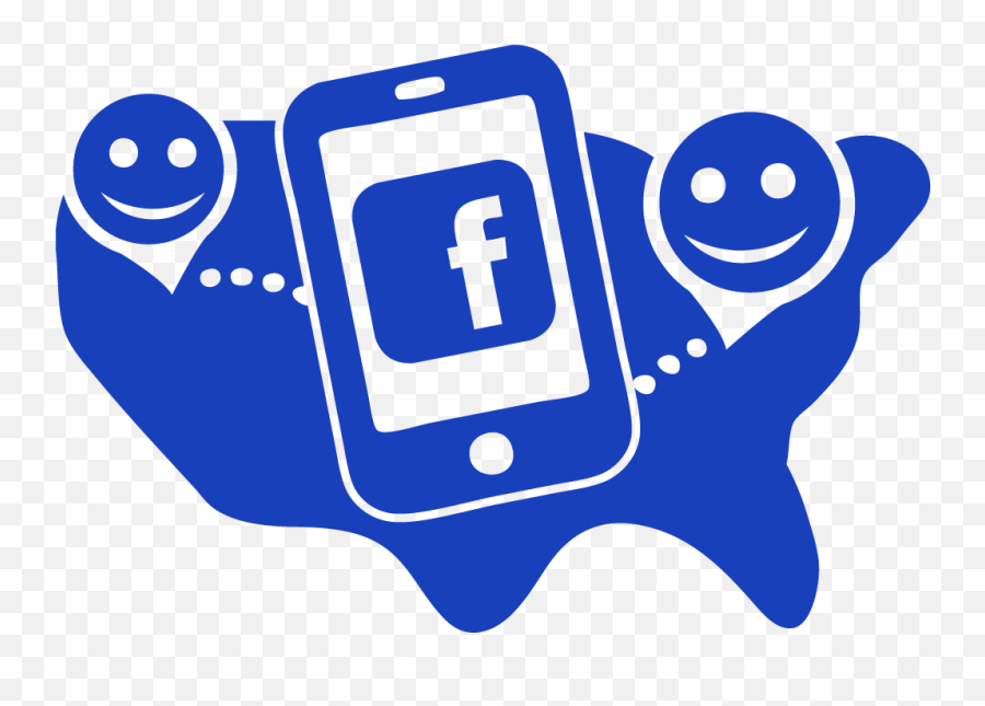Small Facebook Icon - Merchant Icon Facebook Country3 Emoji,Facebook Icon Transparent Png