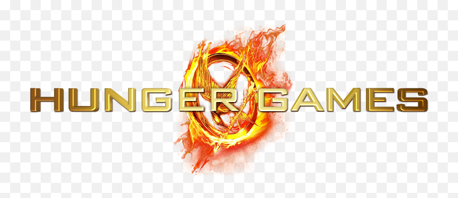 Download Hd The Hunger Games Movie Fan Fan - Hunger Games Hunger Games Emoji,Hunger Games Logo