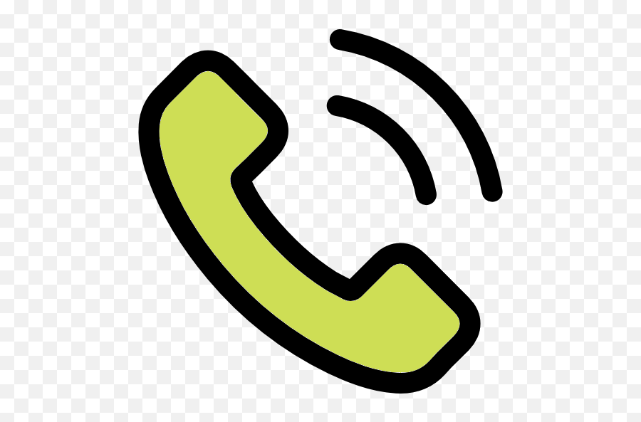 Clipart Phone Call - 512x512 Png Clipart Download Emoji,Call Clipart