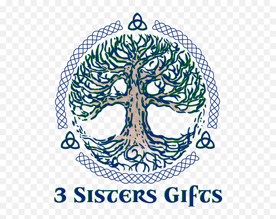 Home 3 Sisters Gifts Emoji,Logo Gifts