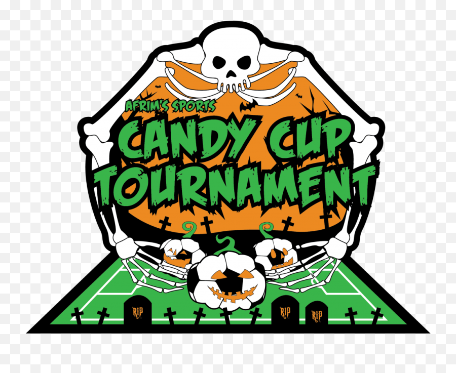 Halloween Candy Cup U2013 Afrimu0027s Sports Emoji,Halloween Candy Png
