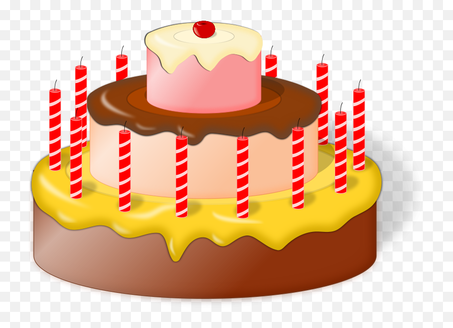 Free Clipart Cake Truecryer Emoji,Free Cake Clipart