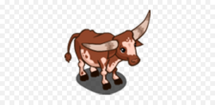 Ankole Watusie Cattle Farmville Wiki Fandom Emoji,Texas Longhorn Clipart