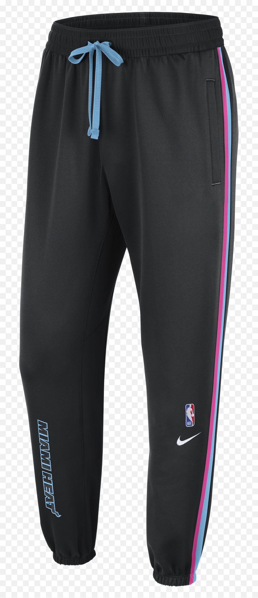 Nike Nba Miami Heat Showtime City Edition Therma Flex Pants Emoji,Miami Heat Logo Transparent