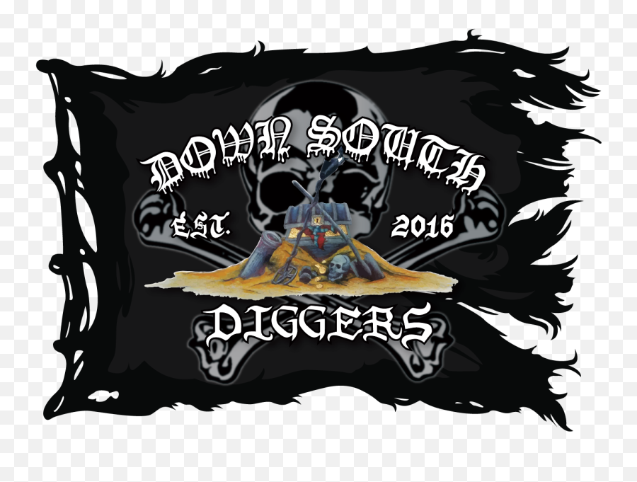 Download Image Of New Dsd Black Flag Sticker - Pirate Flag Emoji,Pirate Flag Png