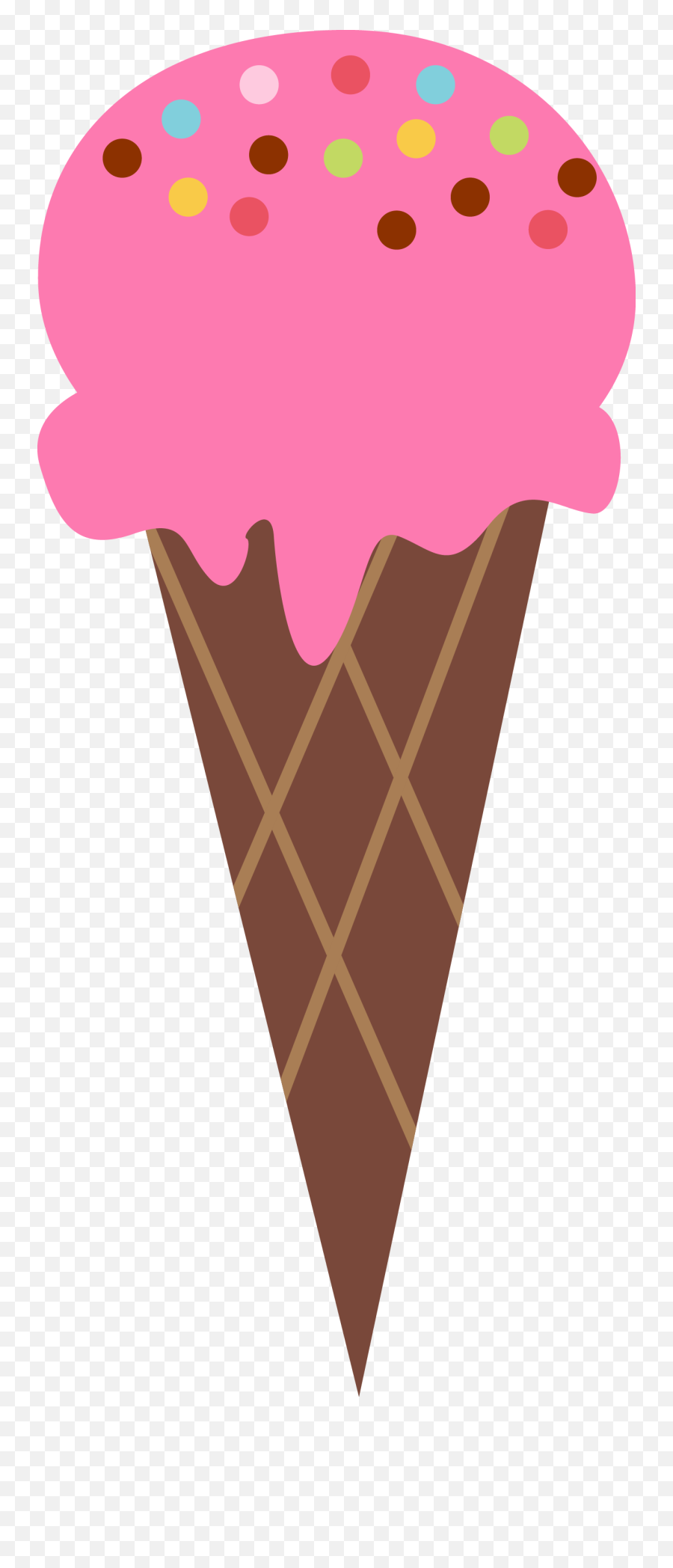 U2040u2022ice Creamu2022u203fu2040 Kids Art Prints Shop Decoration - Cute Clip Art Ice Cream Emoji,Ice Cream Clipart