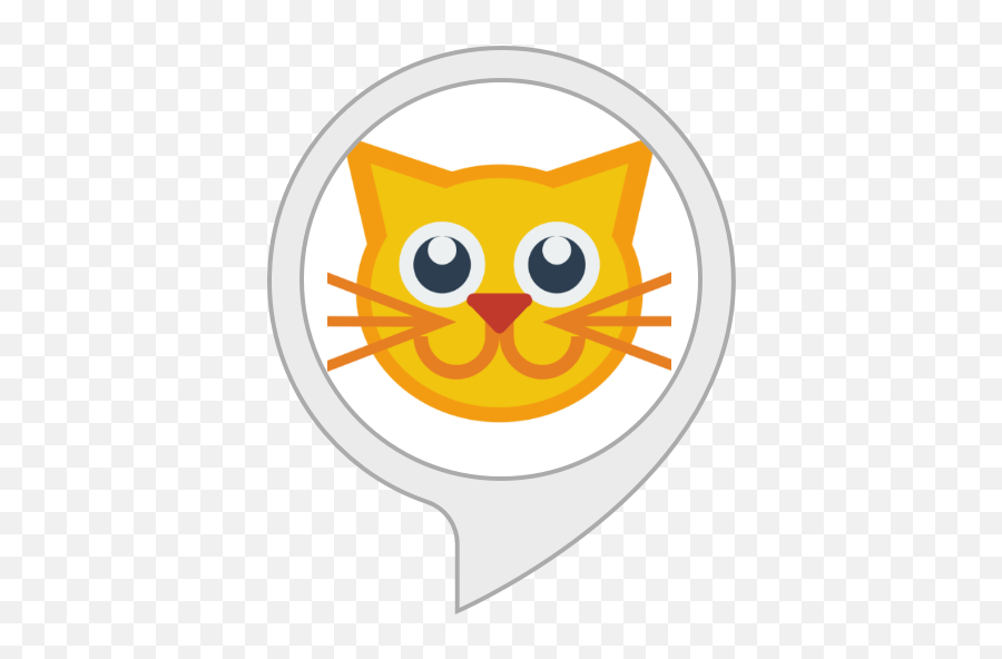 Cool Cat Facts Amazonin Alexa Skills Emoji,Cool Cat Png