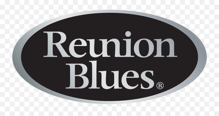 Reunion Blues Gig Bags Cases - Reunion Blues Logo Png Emoji,Blues Logo