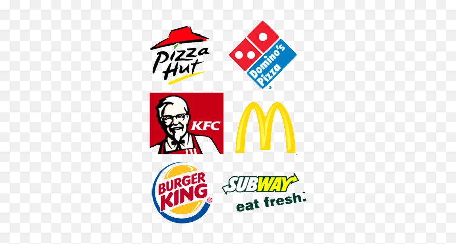 Restaurant Logos Psd Psd Free Download - Logo Fast Food Emoji,Restaurant Logos