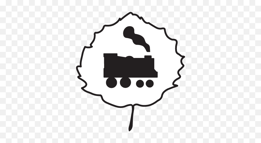 Aspen Crossing - Camping Train Excursions And Family Emoji,Aspan Logo