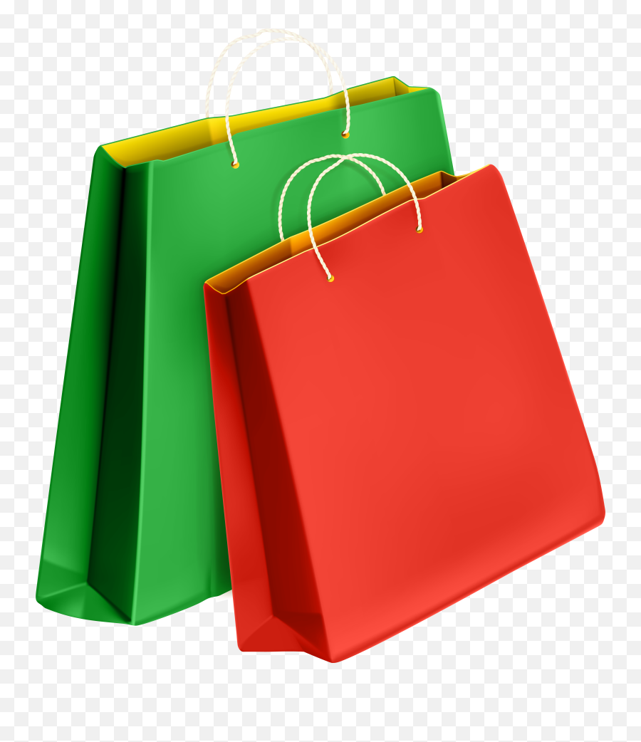 Bag Clipart Gift Bag Gift Transparent Emoji,Shopping Bag Clipart