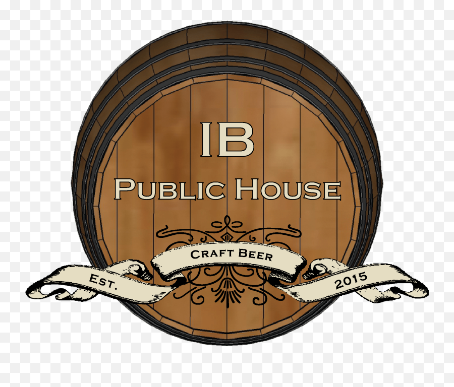Download Ib Public House Logo - Language Emoji,Ib Logo