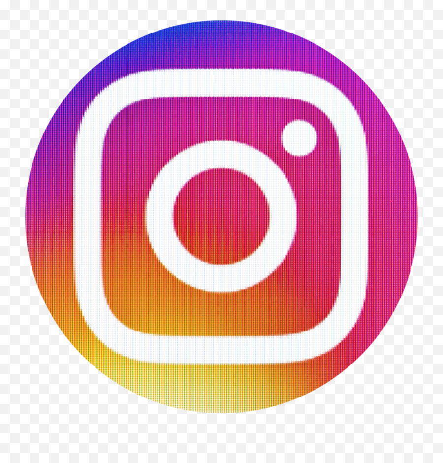 Instagram - Instagram Logo En Circulo Png Emoji,Logo De Instagram