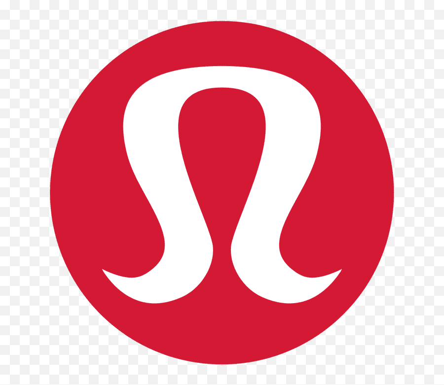 Lululemon Athletica - Lululemon Logo Emoji,Lululemon Logo