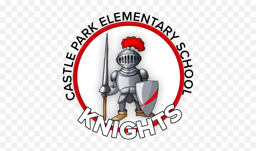 Home - Castle Park Elementary School Castle Park Elementary School Logo Emoji,Castle Logo