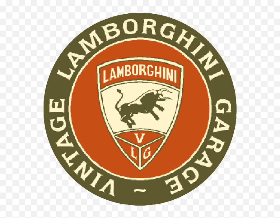 Lambo Jack U2013 Lamborghini Enthusiast Emoji,Lambo Logo