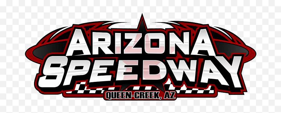 Logo - Arizona Speedway Emoji,Speedway Logo