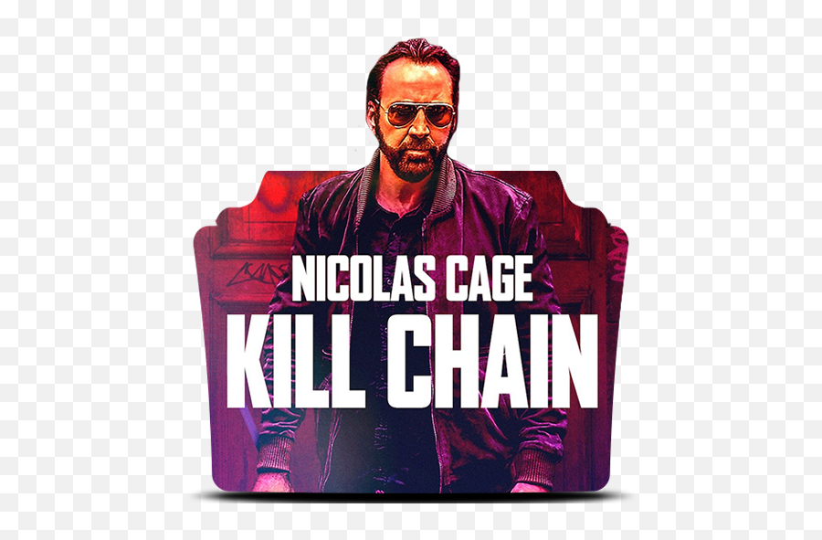 Kill Chain - Kill Chain 2019 Folder Icon Emoji,Fortnite Kill Icon Png