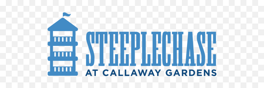 Steeplechase At Callaway Gardens Emoji,Callaway Logo
