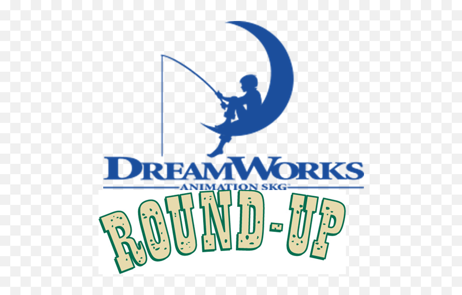 Dreamworks Animation Round - Dreamworks Animation Emoji,Dreamworks Animation Skg Logo