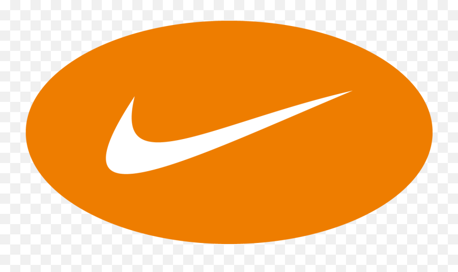 Nike Logo Clipart Illustrator - Vector Graphics Png Vertical Emoji,Nike Logo Png