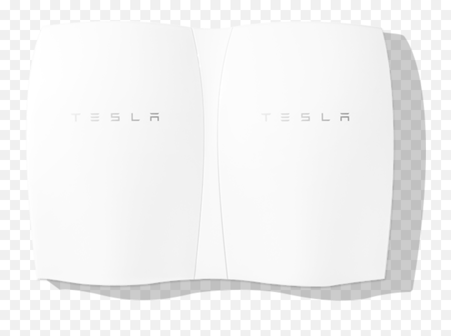 Has Tesla Cracked The Grid Energy Storage Problem Iflscience - Batería Mural De Tesla Emoji,Tesla Png