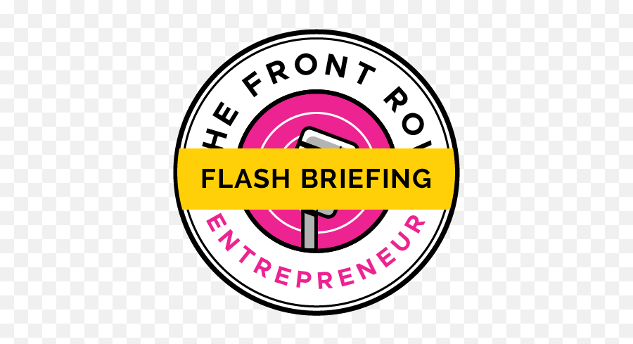 Periscope U2014 Flash U2014 Jen Lehner Media Llc - Vertical Emoji,The Flash Logo