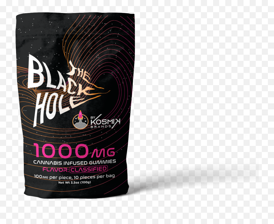 New - The Black Hole Pink Classified Graphic Design Emoji,Black Hole Transparent