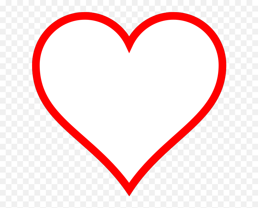 A Heart Logos - Heart Png Black Background Emoji,Heart Logos