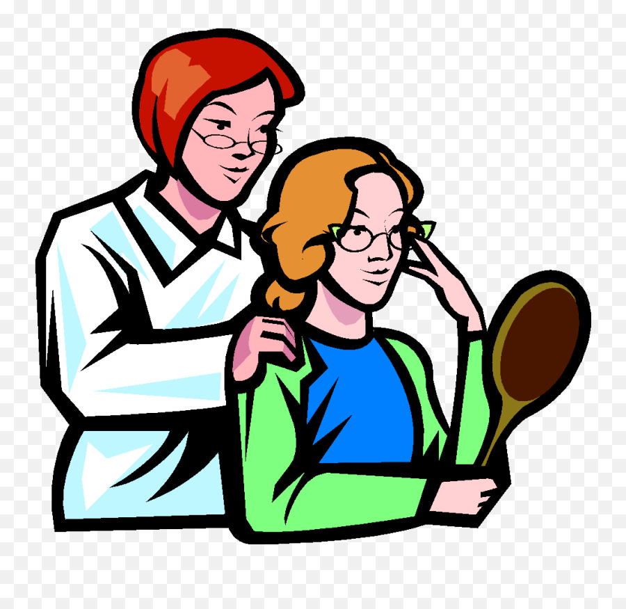 The Trials And Tribulations Of Being A Teenager - Patient Emoji,Teenager Clipart