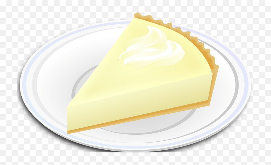 Slice Of Cheesecake Clipart - Cheesecake Emoji,Cheesecake Png